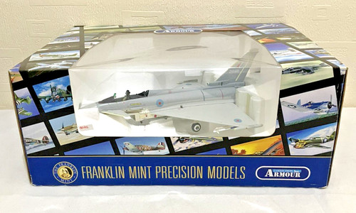 Franklin mint precision - franklin,