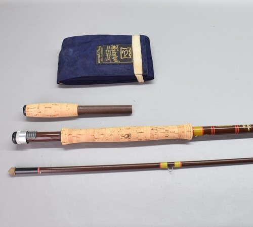 Hardy richard walker superlite - hardy,