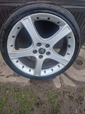 JAGUAR X TYPE PROTEUS ALLOY