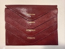 Smythson of Bond Street