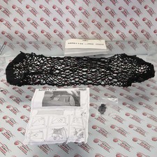 Fiat Stilo Luggage Net Code