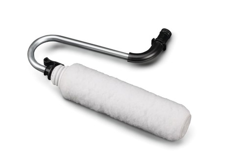 Paint system roller sleeve - paint, 230