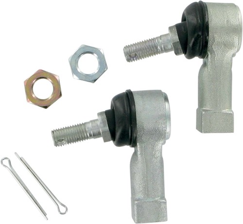 Front tie rod end - tie-rod,