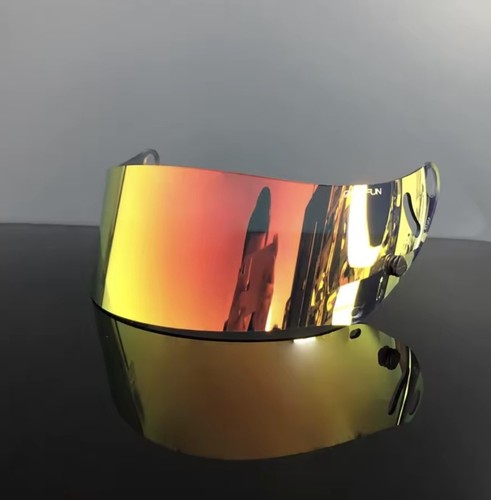 Aftermarket visor for arai - aftermarket,