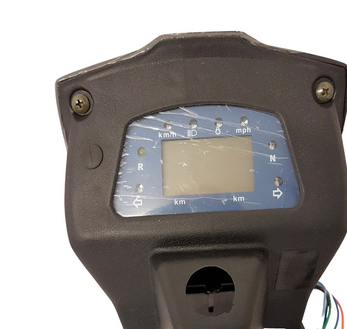 Csp07 speedo clocks - csp07, headlight