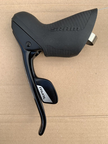 Sram rival left - hand, shifter