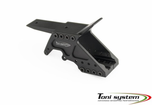 Scope mount more - mount, c-more