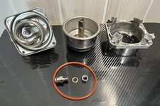 DéLonghi Scultura ECZ351 Boiler