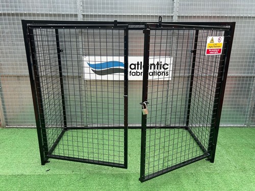 Propane 47kg inline - 47kg,