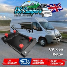 Citroën Relay (1998 - Onward)