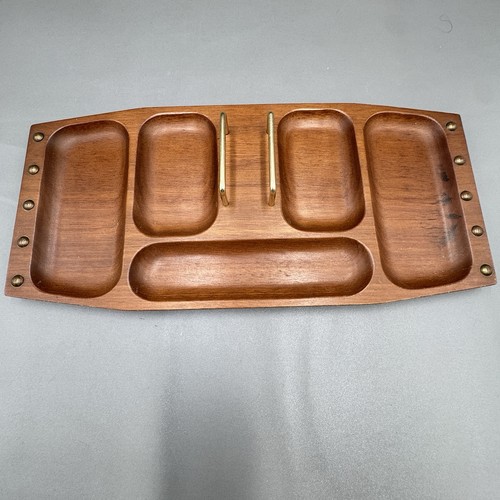 Vintage shields japan - mcm, wood