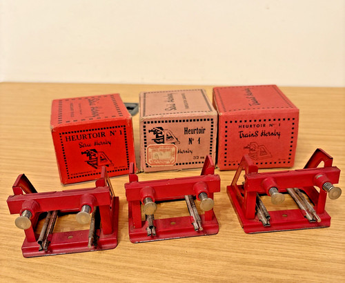 Ch242 french hornby gauge - ch242:, o