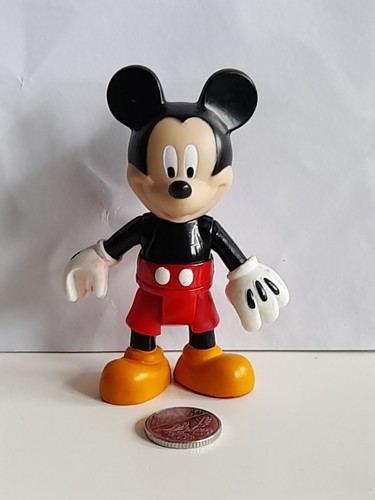 Disney mickey mouse figure toy - mickey,