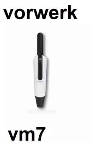 New vorwerk vm7 - new,