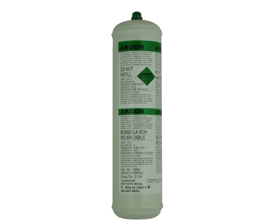 Pure argon disposable - pure,