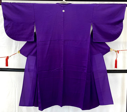 Japanese vintage kimono - japanese,