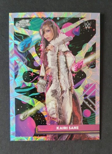 Topps 2026 chrome cosmic - chrome,
