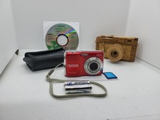 Fujifilm FinePix AV120 12MP