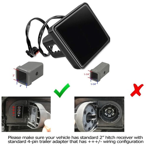 Tow truck compatible - compatible, 15