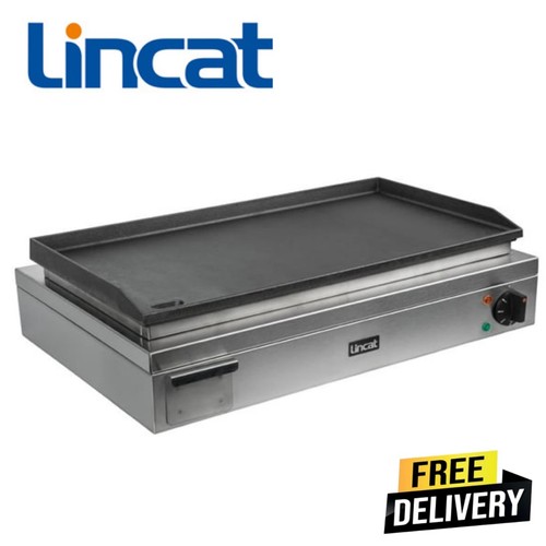 Lincat double griddle lgr2 - lincat,