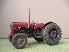 FERGUSON MF 35X UNIVERSAL