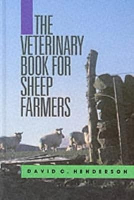 The veterinary book for - the,