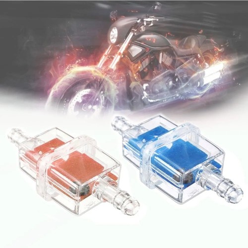 Petrol 6mm fuel inline - 6mm,