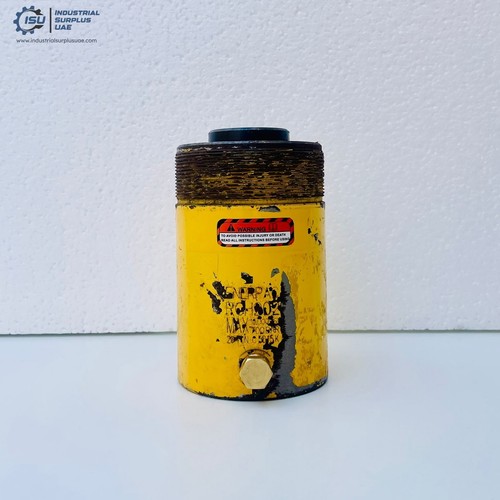 Enerpac rch 202 hydraulic - enerpac,