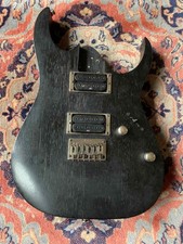 Ibanez RG321MH Hard Tail Body