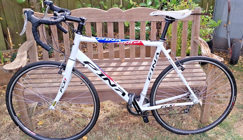 Winter bike pina pinarello - winter,