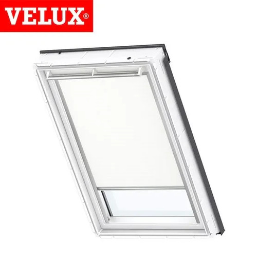 Velux electric blackout - velux, blind