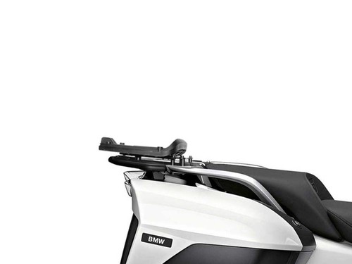 Shad top box - top, rear
