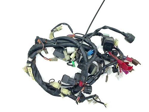 Wiring harness miscellaneous - wiring,