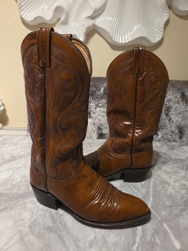 Dan post vintage leather - dan,