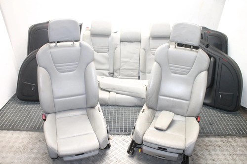 Audi avant 8e5 b6 - avant, interior