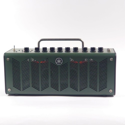 Yamaha thr10x mini high gain - thr10x,