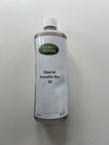 Land rover iyk500010 special - iyk500010,