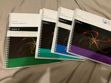 Open University MST125