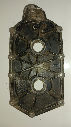 Mercury outboard engine - mercury,