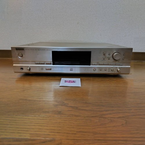 Yamaha cdr hd1300 hdd - yamaha, cdr-hd1300