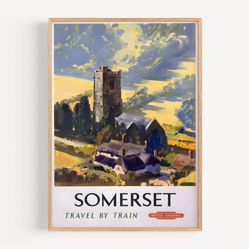 Frank wootton somerset - frank,