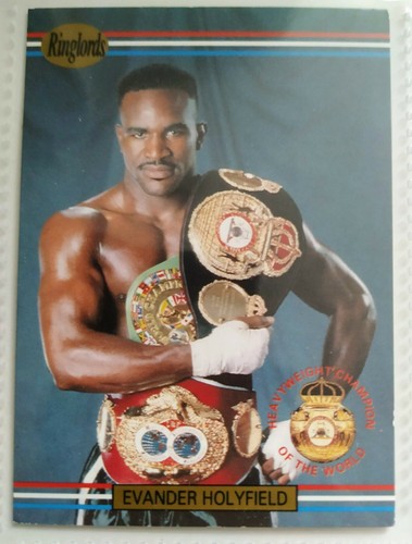 Ringlords official boxing - ringlords, 40
