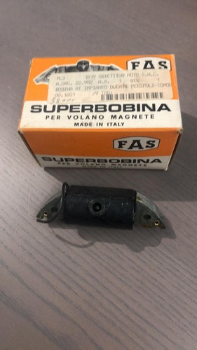 High voltage coil ducati - voltage,