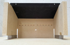 CHARNWOOD C-FIVE (C5) FIRE