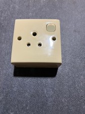 CLIPSAL E15/5 SERIES 5AMP 250V