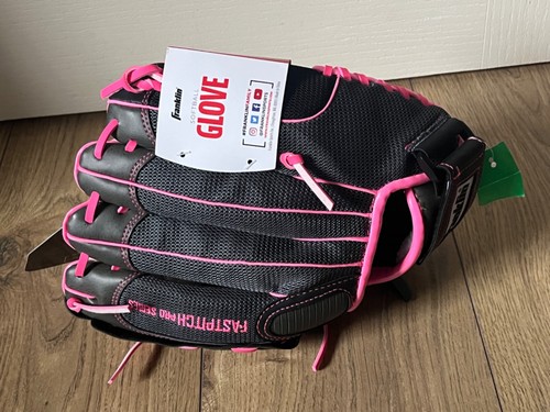 Franklin fastpitch pro - fastpitch, series