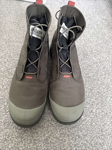 Palladium pampa men - men's, travel
