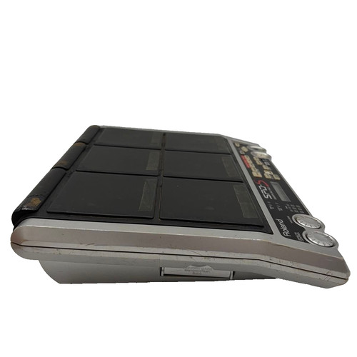 Roland spd sampling pad - sampling,