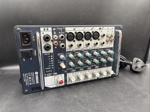 Yamaha stagepas 300 portable - yamaha,