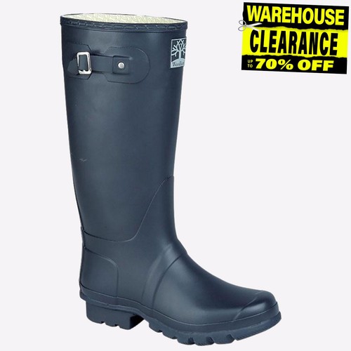 Woodland hobart waterproof - woodland,